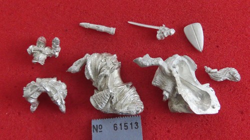 Gamezone miniatures feudal - miniatures,
