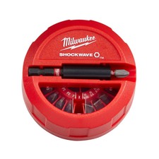Milwaukee MIL472055 SHOCKWAVE