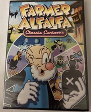 Farmer Alfalfa - Classic