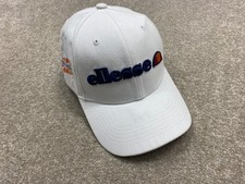 C- ellesse Cap beechdean