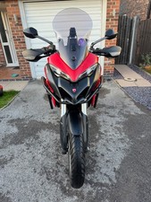 Ducati 950 Multistrada Touring 2018