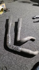 Superttapp Exhaust System For