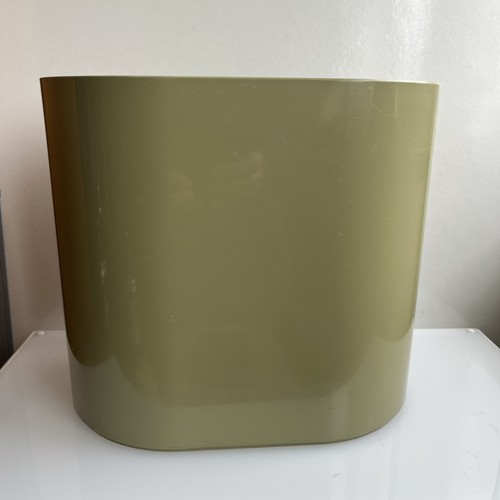 Vintage habitat oval plastic - habitat,