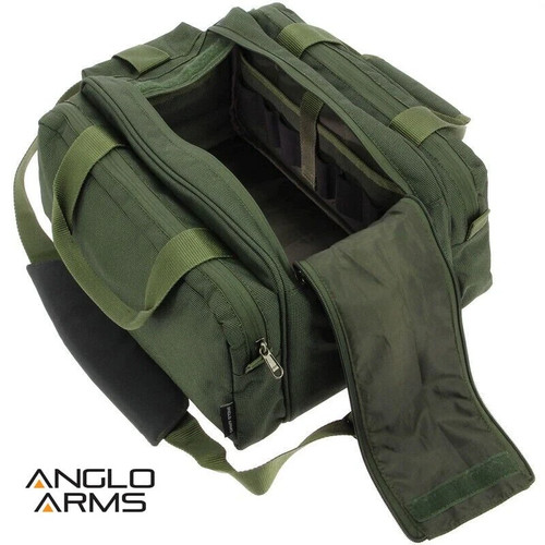 Anglo arms cartridge bag - cartridge,