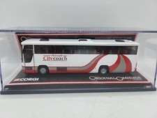 Corgi 43313 volvo b10m - 43313,