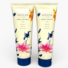 2 X Joules Body Lotion Smooth
