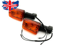 Blinker Indicator Amber  For