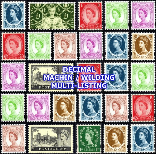1998 wilding decimal - 1998-02,