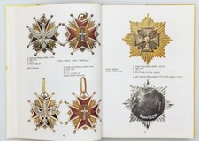 Polish Orders and Medals vol