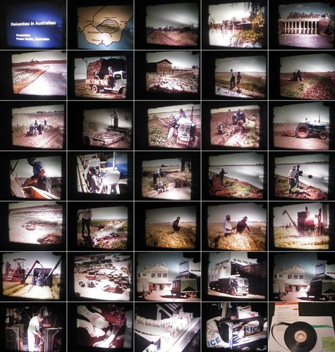 16mm film 1973 reis - 1973-reis, in