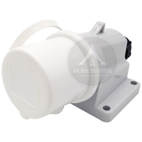 Surface mounted 240v mains - mounted,