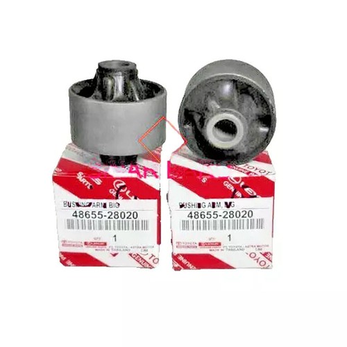 Oem big arm bushing - big,