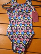 Milano leotard size 24 brand