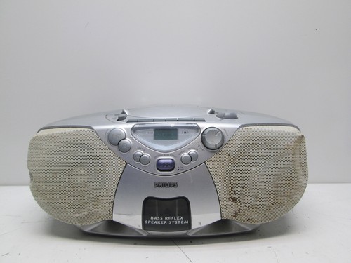 Philips boombox az1008 - philips,