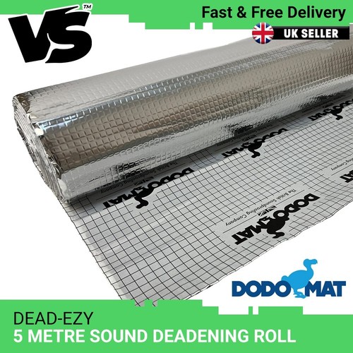 Dodo mat dead - mat, sound