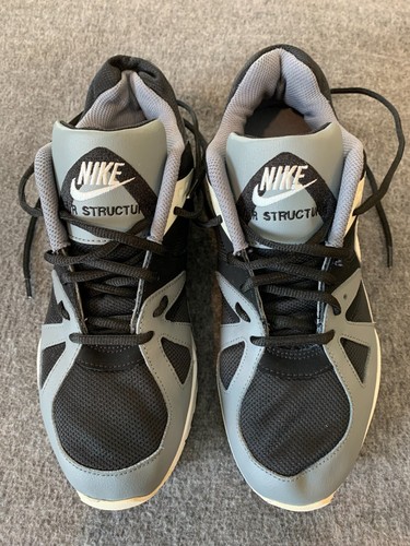 Nike air structure triax - air,