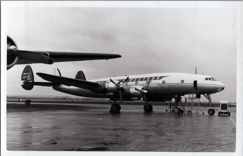 Swa seaboard western - swa,