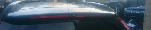 Citroen grand picasso - citroen, c4