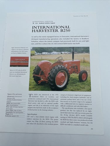 1955 international harvester - 1955,