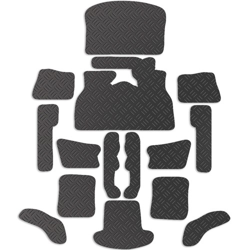 Carsio tailored rubber - carsio,