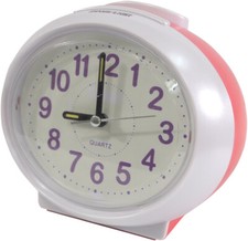 Aidapt Easy See Analogue Speaking Talking Alarm Clock for Visually Impaired