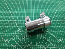 VW POLO 1.4 16v Exhaust