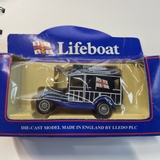 Lledo Diecast - LP7008 - Model