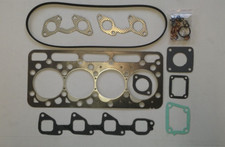 KUBOTA 4cyl COMPACT TRACTOR L4200 & BOBCAT (V2203 ENGINE) HEAD GASKET SET  