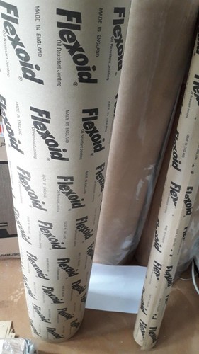 Gasket paper material 5m - paper,