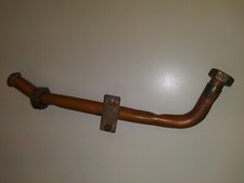 Paloma PH24  water heater Left