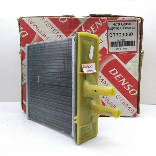Heating radiator fiat punto - heating,