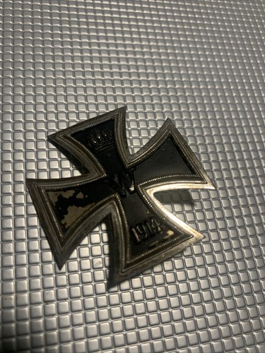 Original world war german - original, i
