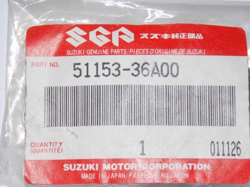 Oem 1986 suzuki rg125 oil - suzuki,