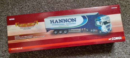 Corgi hauliers renown 50 - corgi, of