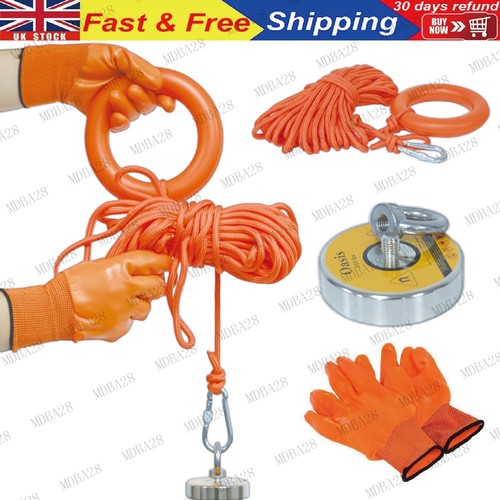 Magnet fishing kit with - fishing,