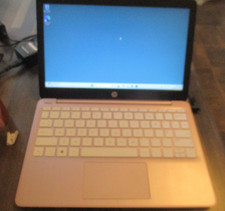 HP Stream 11 Notebook Laptop