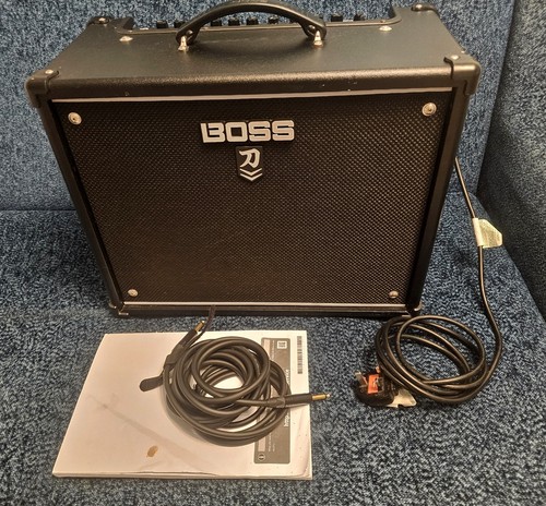 Boss katana mkii - boss, 50w