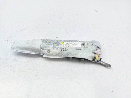 Audi seat airbag - a3, front