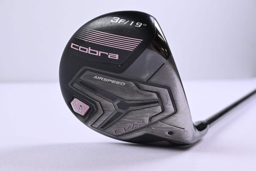 Ladies cobra max airspeed - ladies, #3