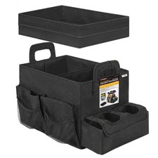 32L Car Boot Organiser Front