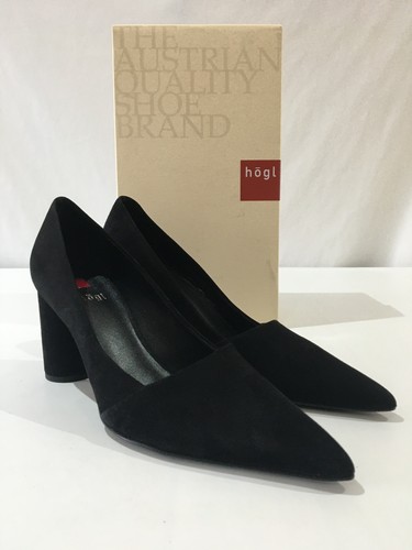 Hogl isabella pump shoes - isabella,