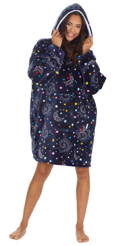 Celestial oversized blanket - celestial,