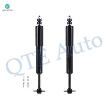 Pair of 2 Front Shock Absorber