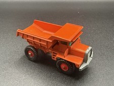 MATCHBOX LESNEY No 28D VINTAGE