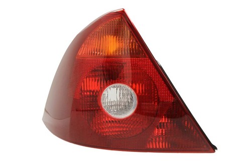 Fits ford mondeo iii rear - ford, left
