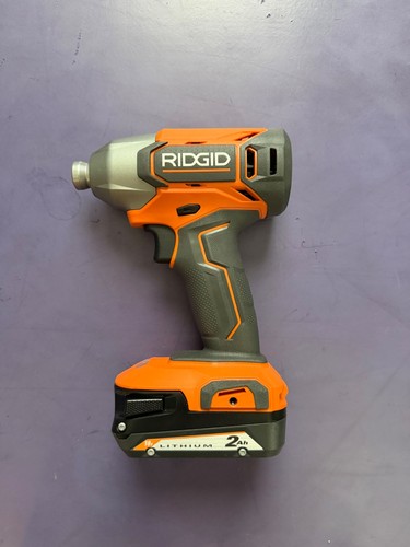 Ridgid tools r860021 18v - ridgid,