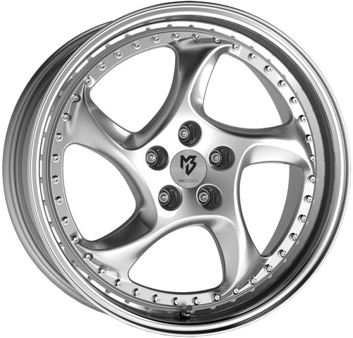 Design wheel rim turbo - turbo, s