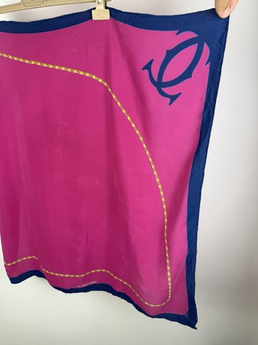 Women cartier scarf - cartier,