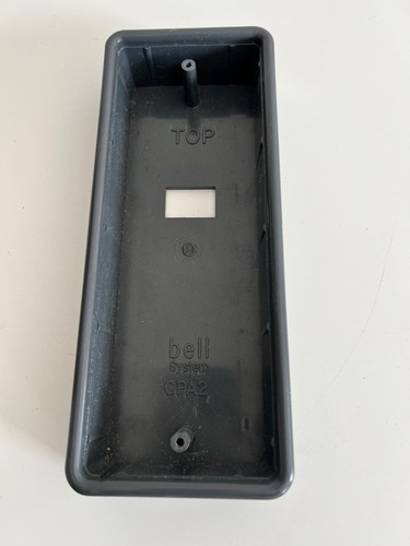 Bell system door entry - bell,