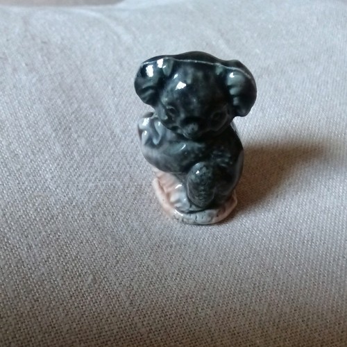 Wade whimsies collectable - wade,